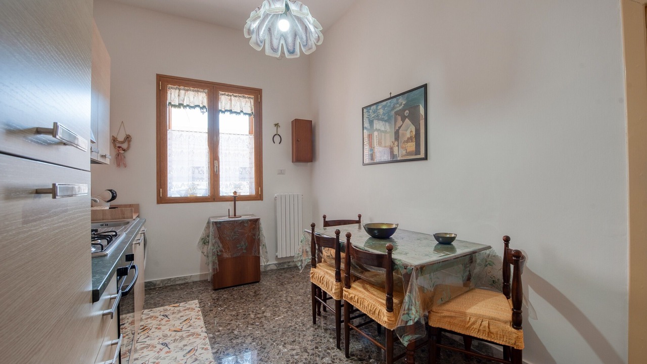 Photo of Kitchen in Trepuzzi