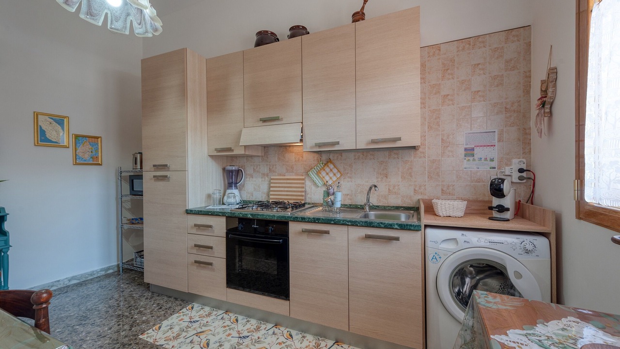 Photo of Kitchen in Trepuzzi