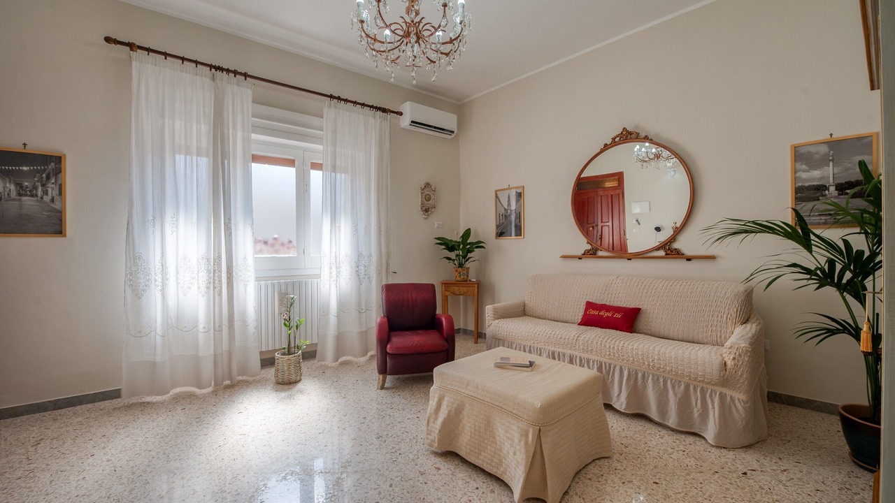 Photo of Livingroom in Trepuzzi