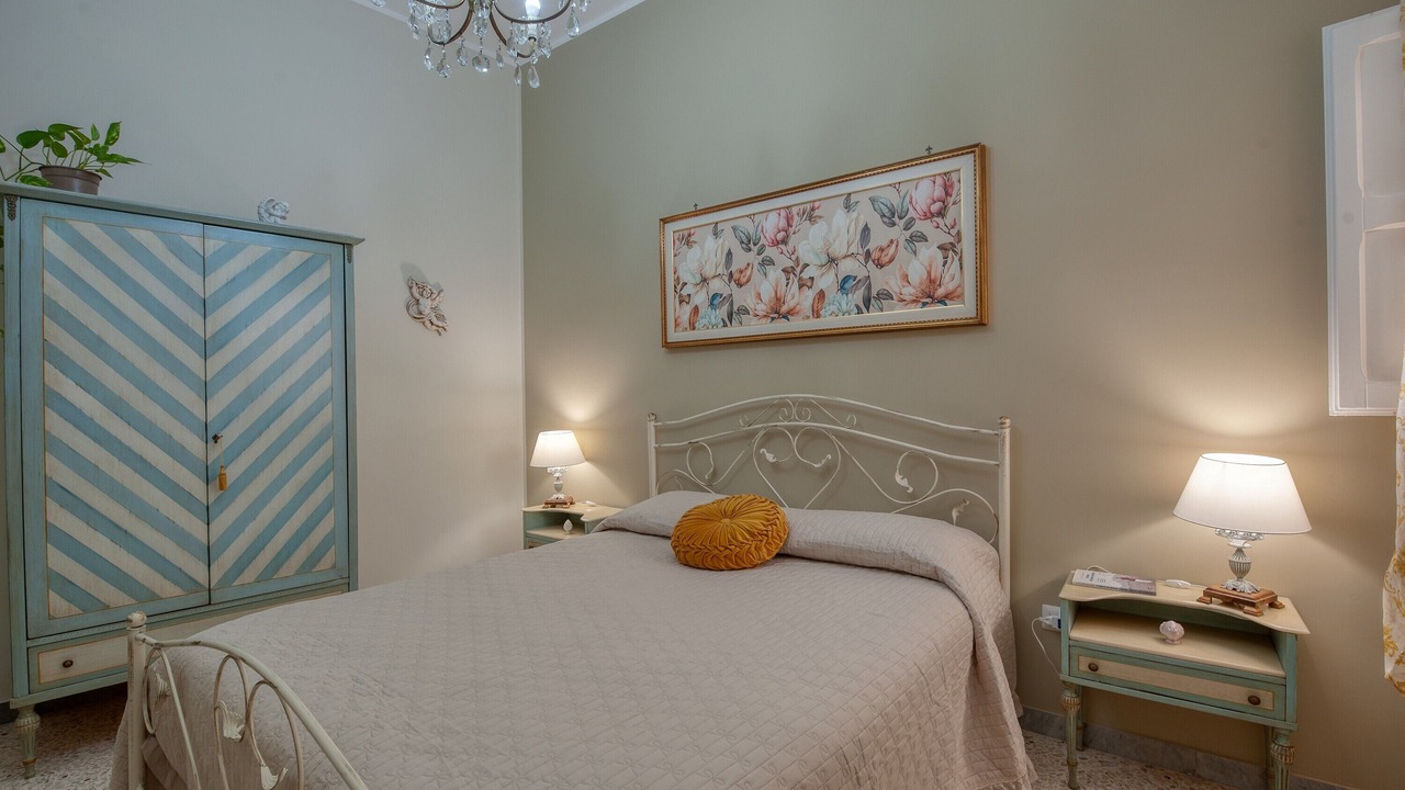 Photo of Bedroom in Trepuzzi