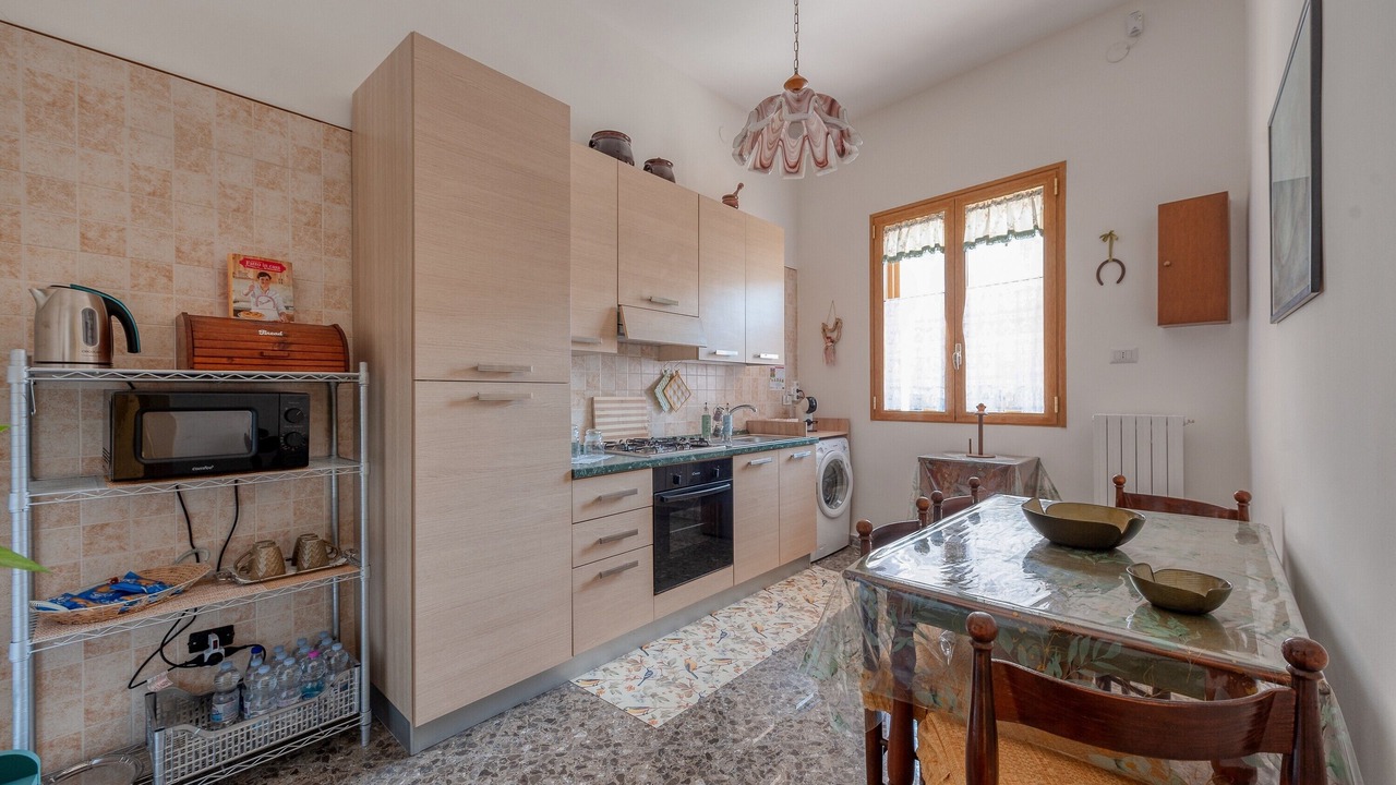Photo of Kitchen in Trepuzzi