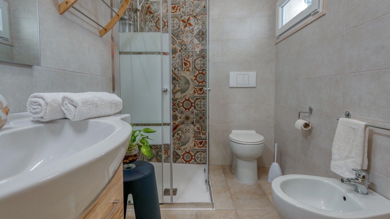 Photo of Bathroom in Trepuzzi