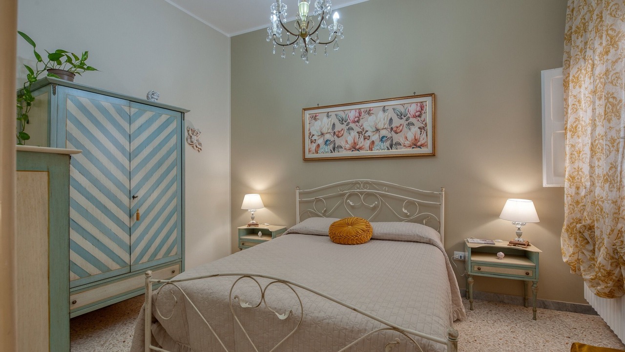 Photo of Bedroom in Trepuzzi
