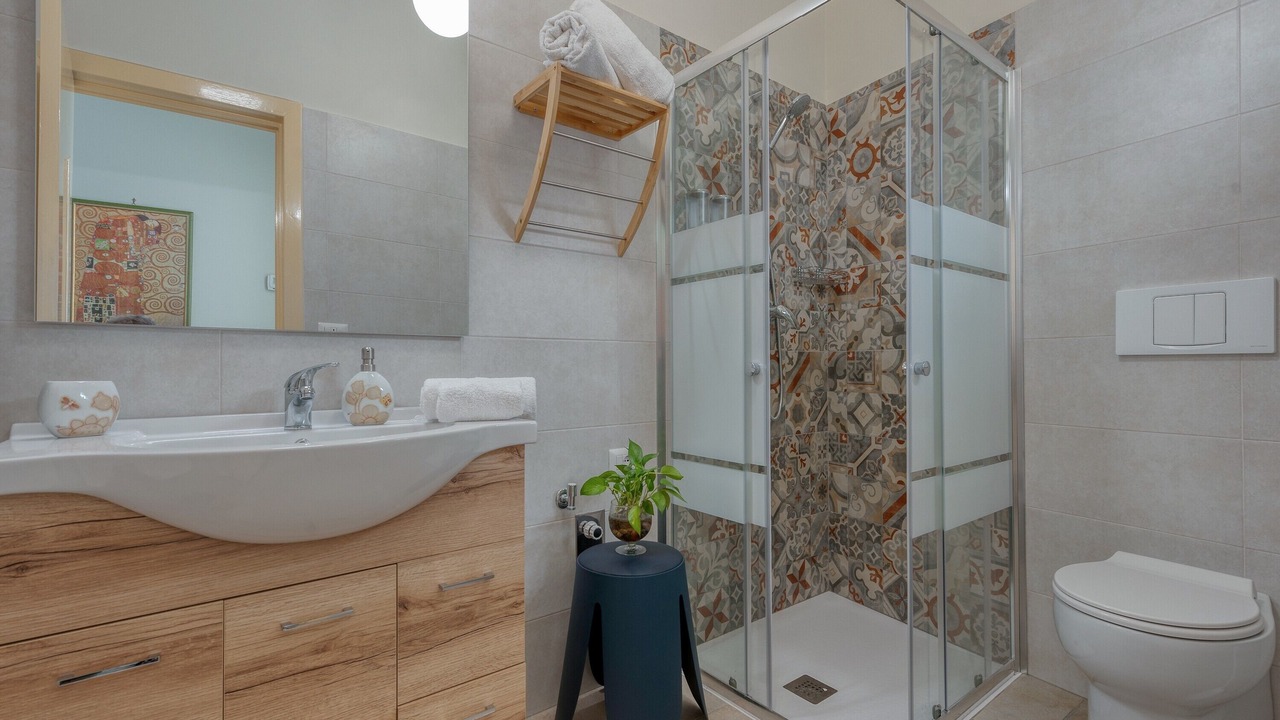 Photo of Bathroom in Trepuzzi