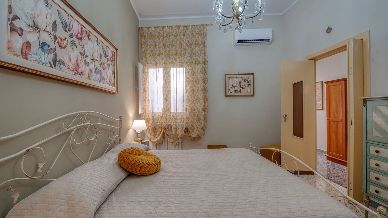 Photo of Bedroom in Trepuzzi