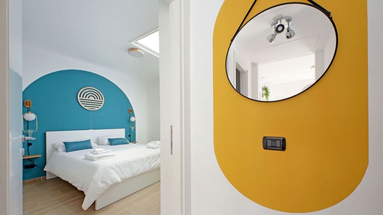 Photo of Bedroom in Rome