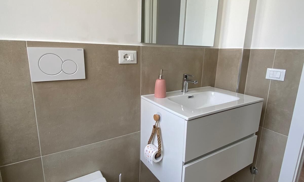 Photo of Bathroom in Pigneto