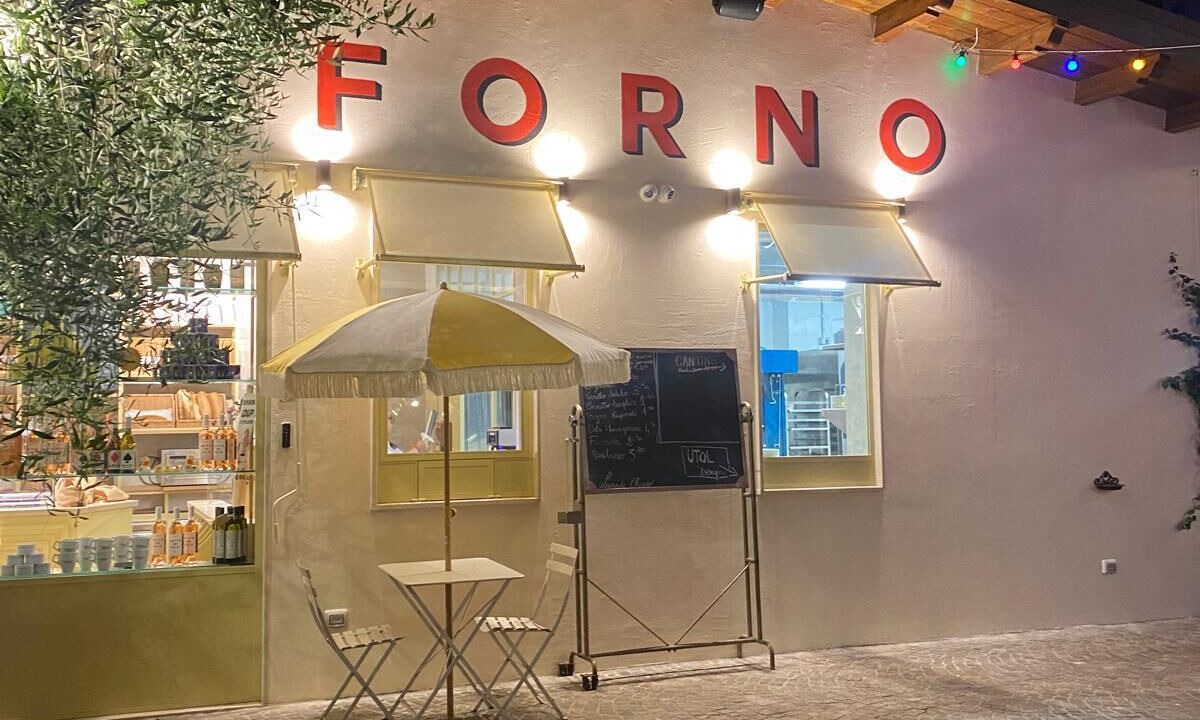 Photo of Outdoor in Pigneto