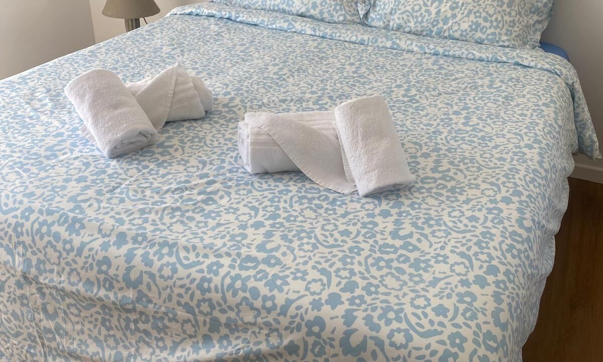 Photo of Bedroom in Pigneto
