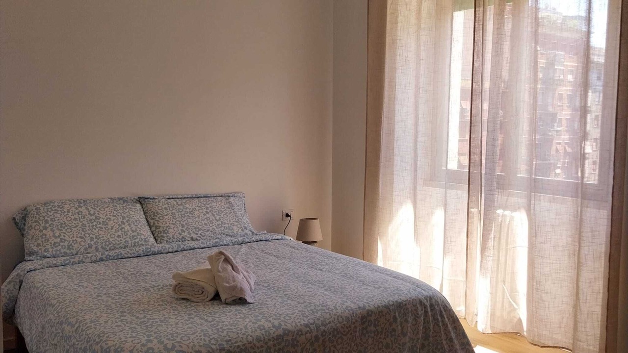Photo of Bedroom in Pigneto