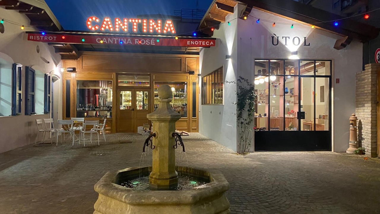 Photo of Outdoor in Pigneto