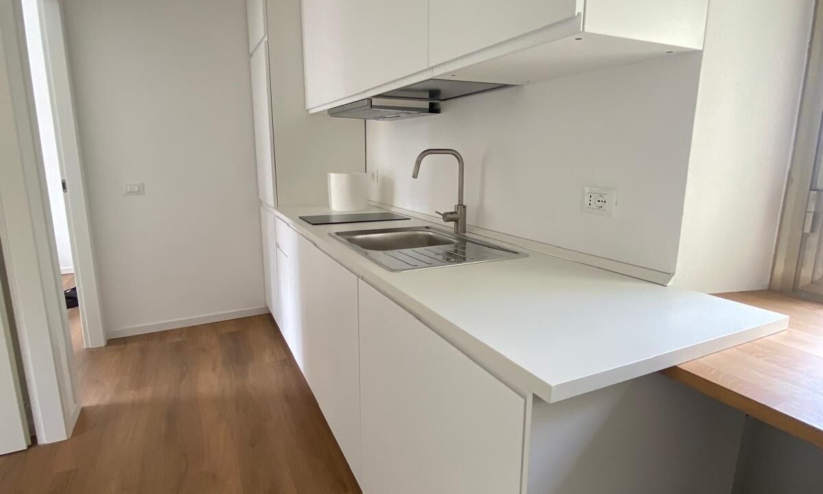 Photo of Kitchen in Pigneto