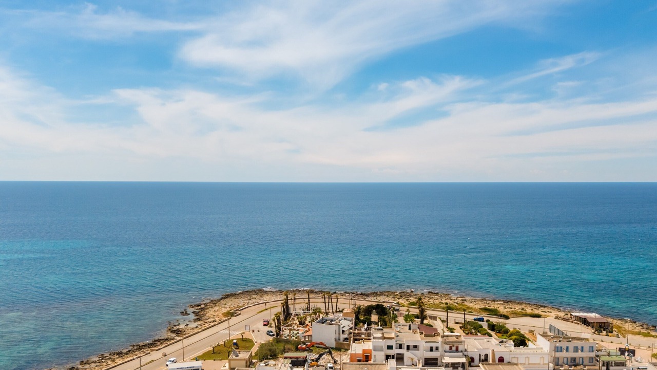 Photo of Outdoor in Torre San Giovanni