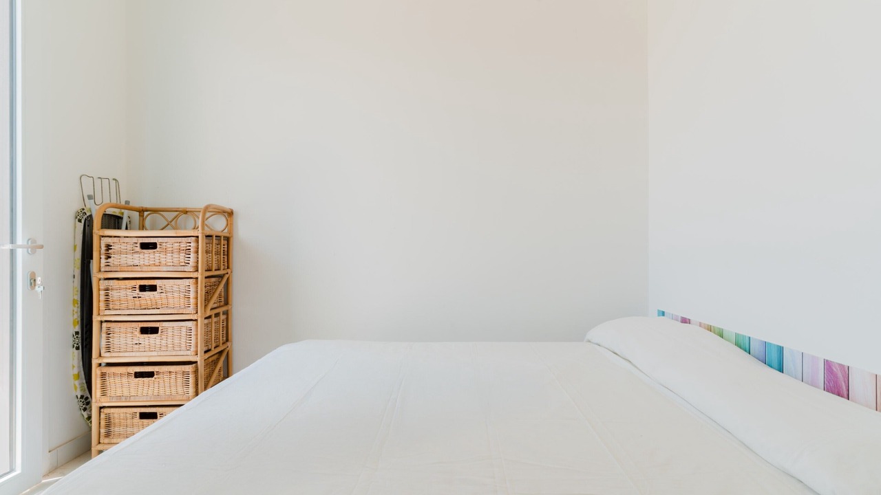 Photo of Bedroom in Torre San Giovanni