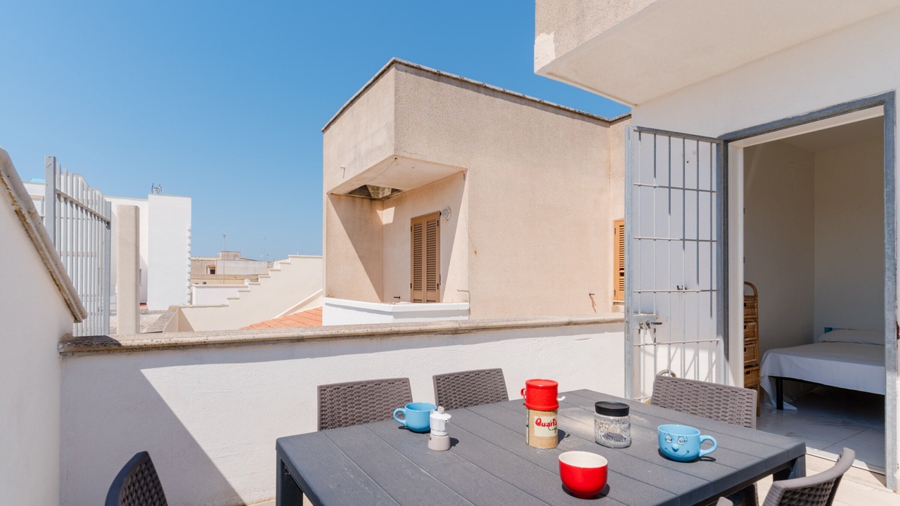 Photo of Outdoor in Torre San Giovanni