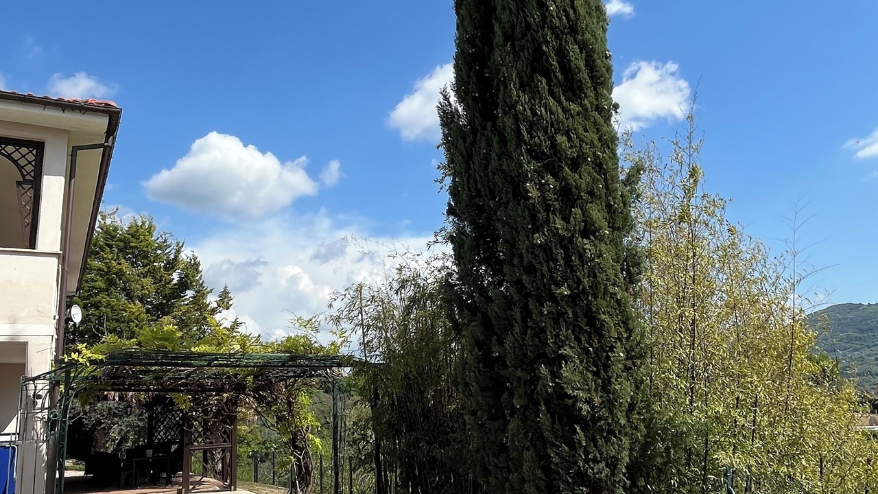 Photo of Outdoor in Castelnuovo di Farfa