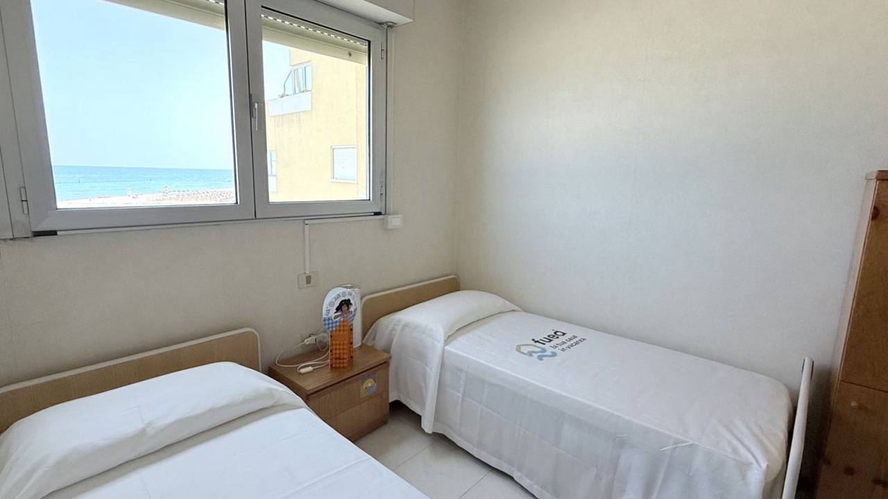 Photo of Bedroom in Senigallia