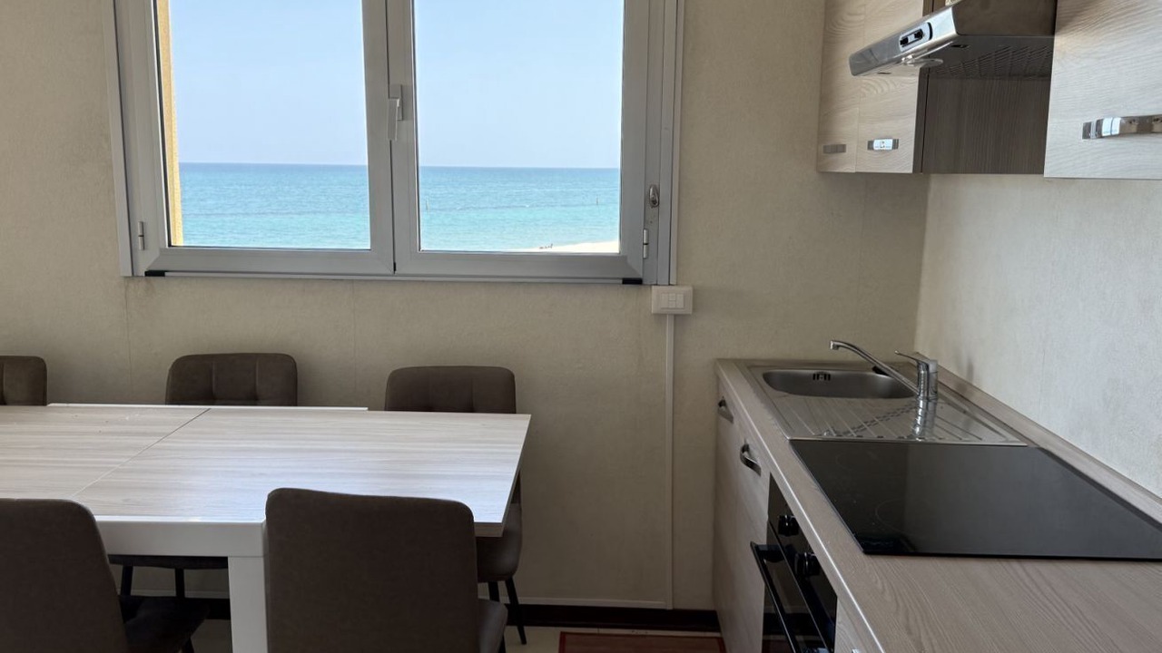 Photo of Kitchen in Senigallia