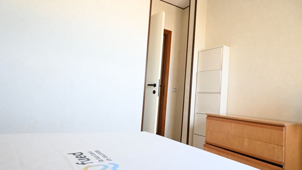 Photo of Bedroom in Senigallia