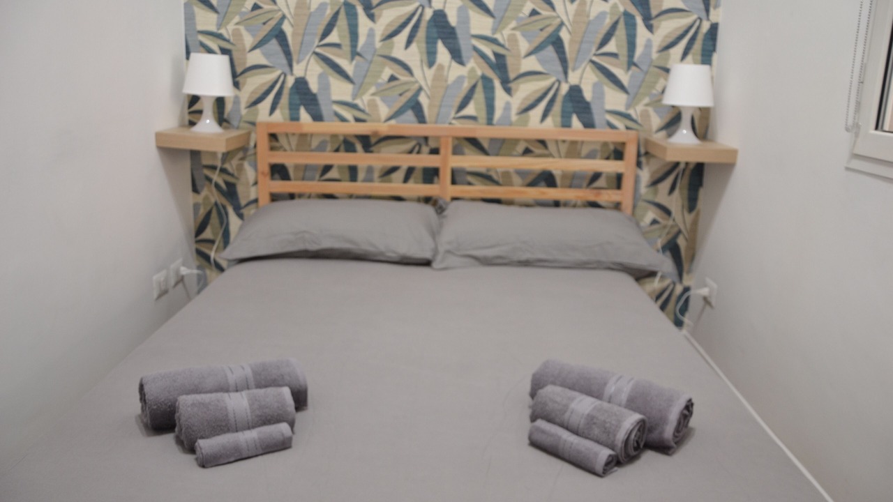 Photo of Bedroom in Quartiere XI Portuense