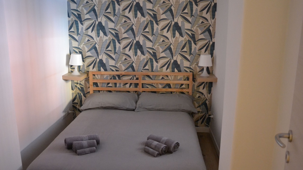 Photo of Bedroom in Quartiere XI Portuense