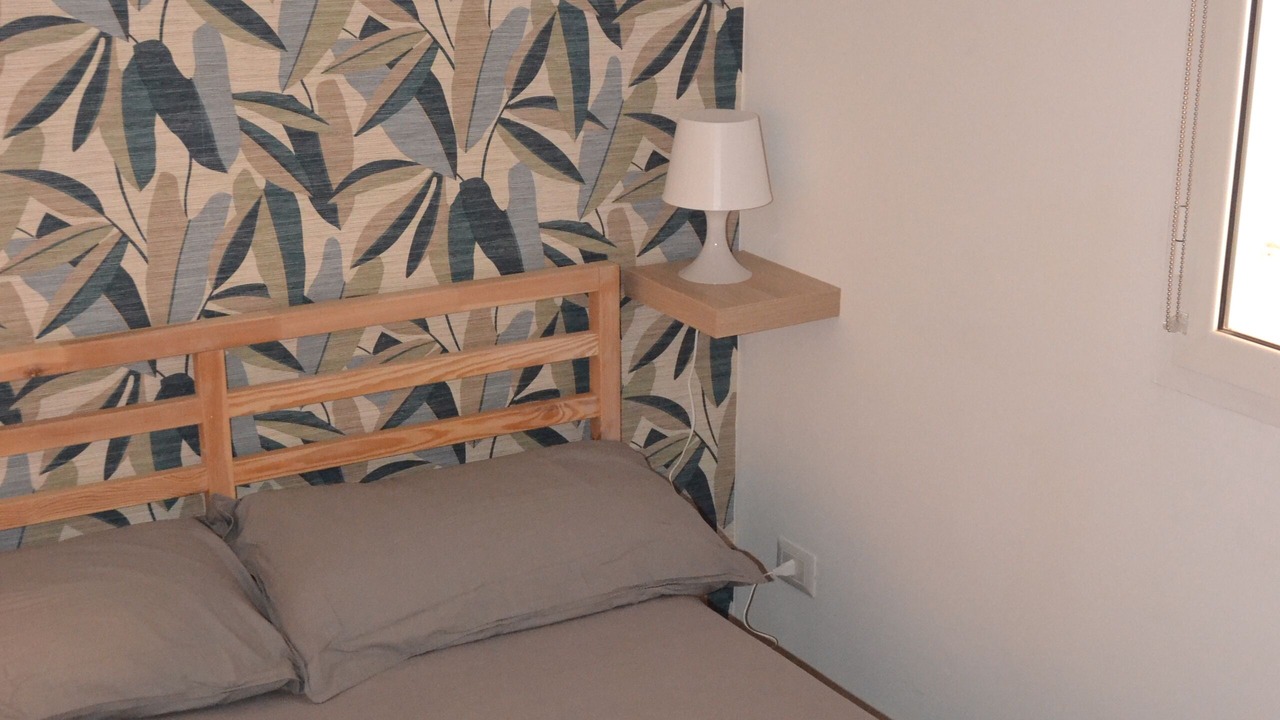 Photo of Bedroom in Quartiere XI Portuense