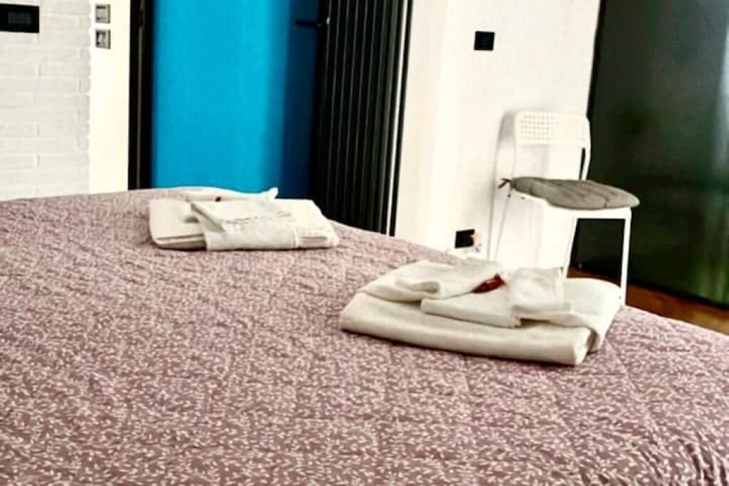 Photo of Bedroom in Trionfale