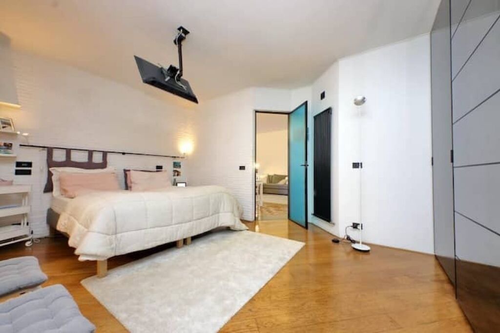 Photo of Bedroom in Trionfale