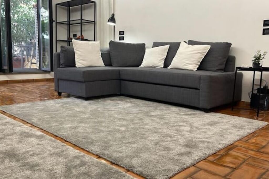 Photo of Livingroom in Trionfale