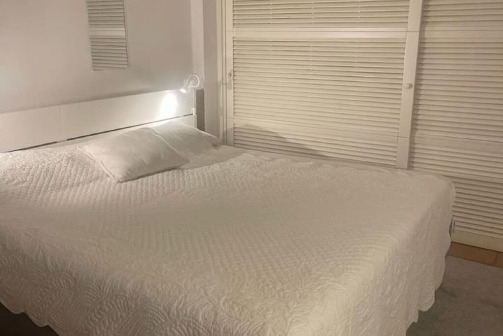 Photo of Bedroom in Trionfale