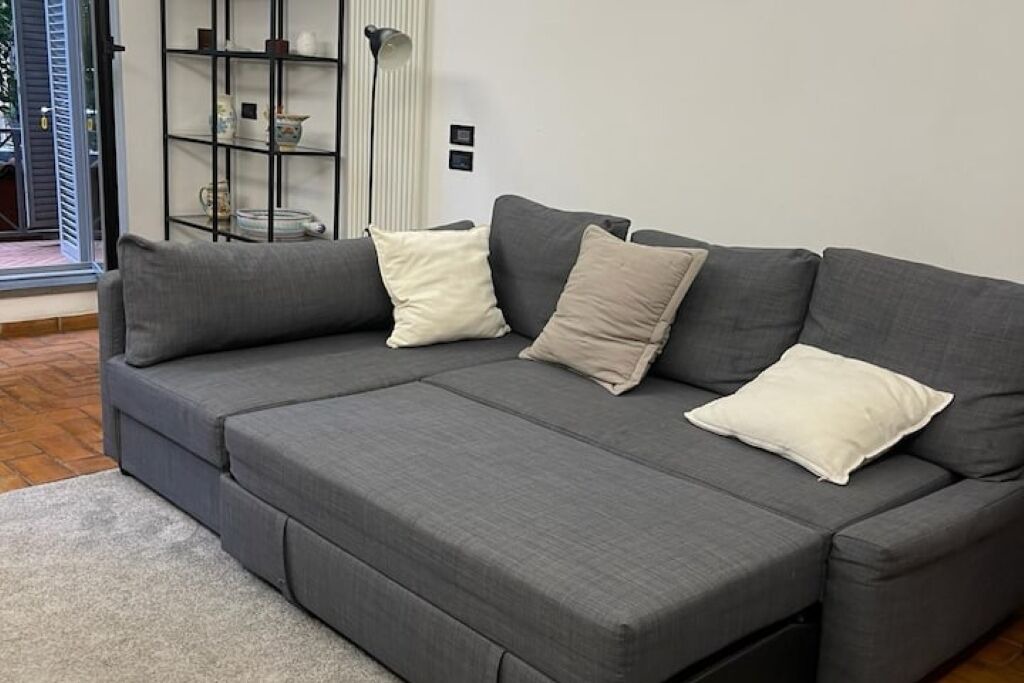 Photo of Livingroom in Trionfale