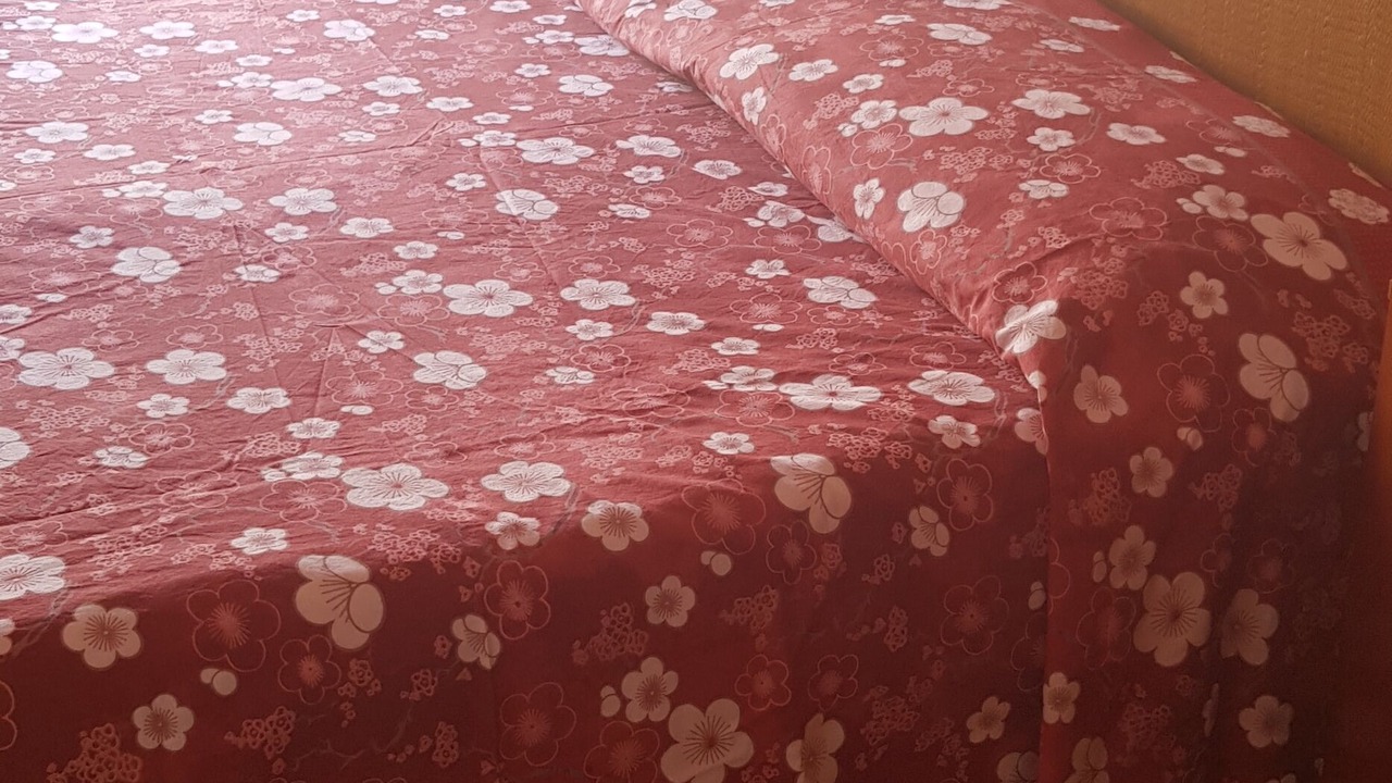 Photo of Bedroom in Scoglitti