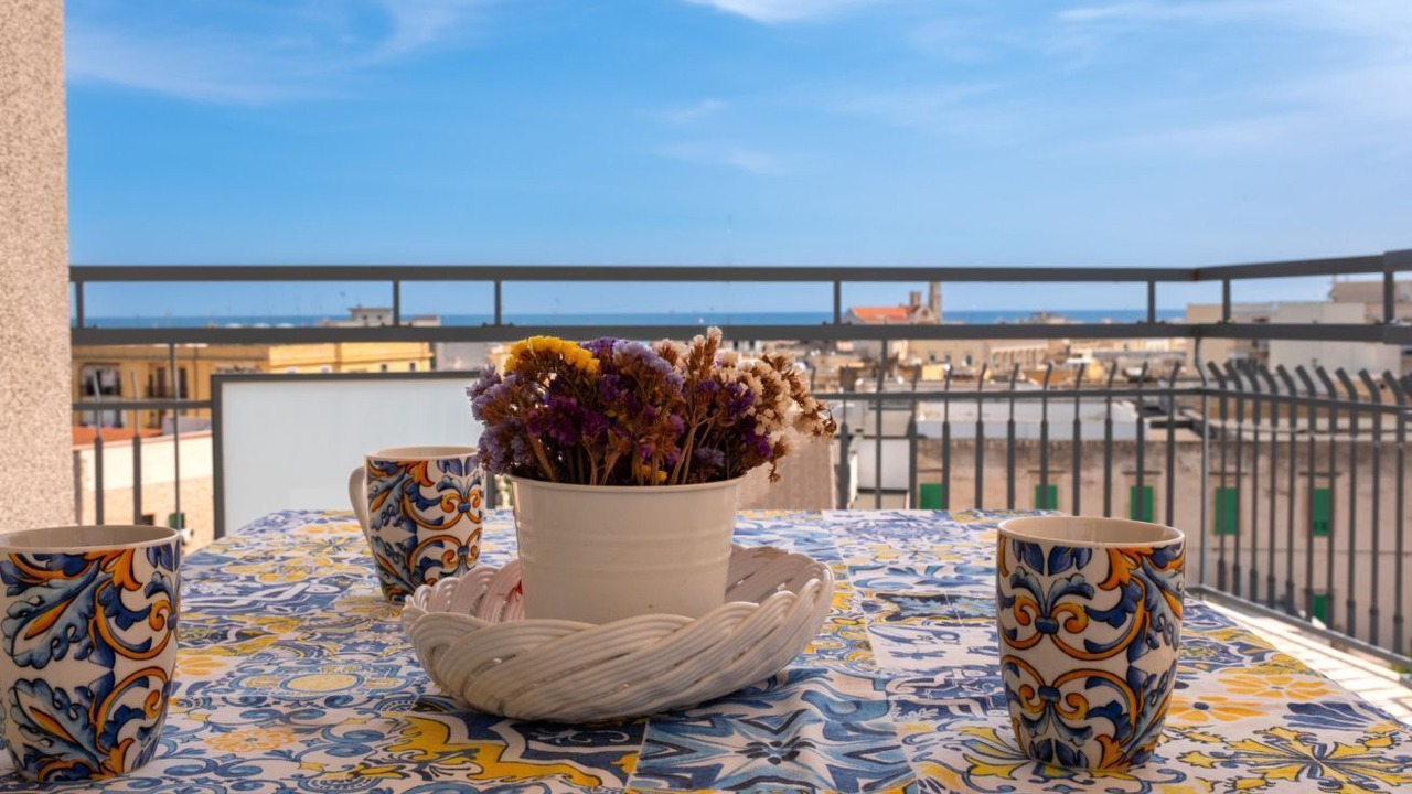 Photo of Outdoor in Giovinazzo