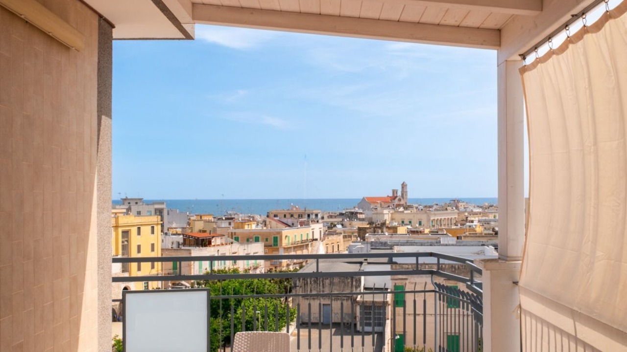 Photo of Outdoor in Giovinazzo