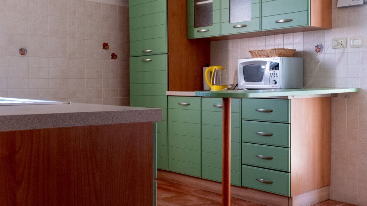 Photo of Kitchen in Giovinazzo