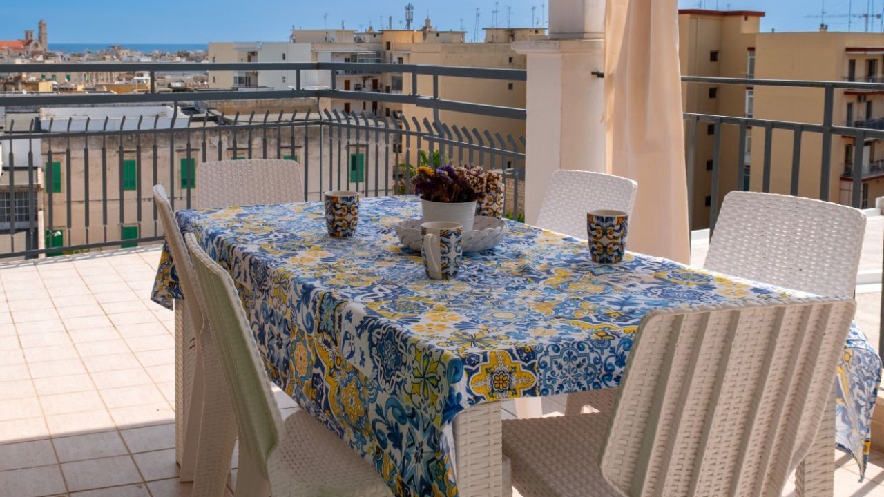 Photo of Outdoor in Giovinazzo