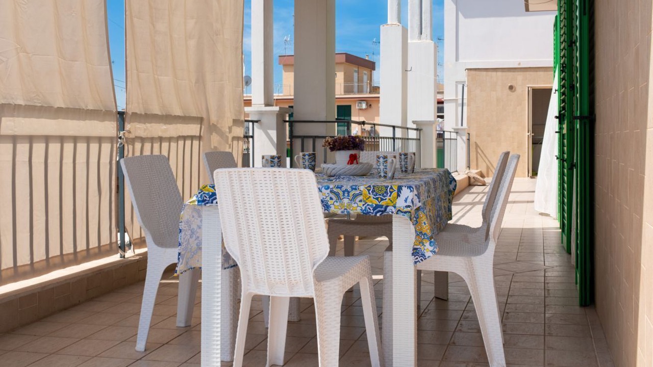 Photo of Outdoor in Giovinazzo