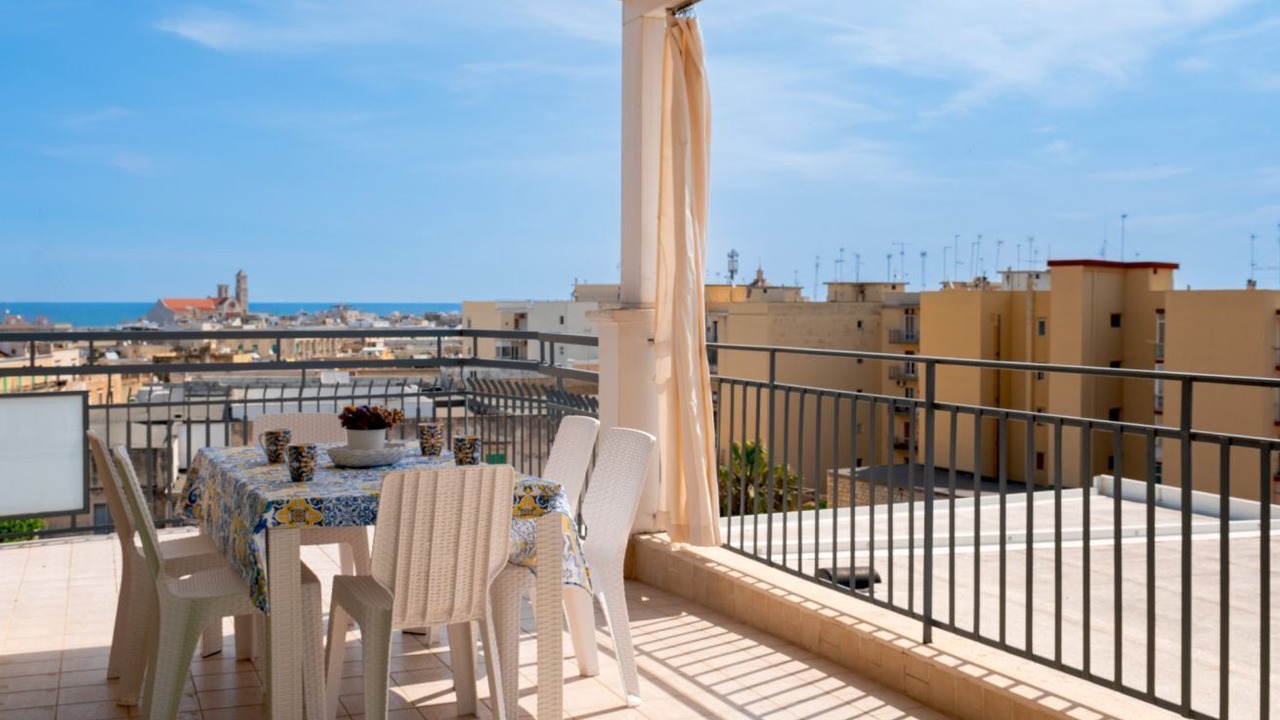 Photo of Outdoor in Giovinazzo
