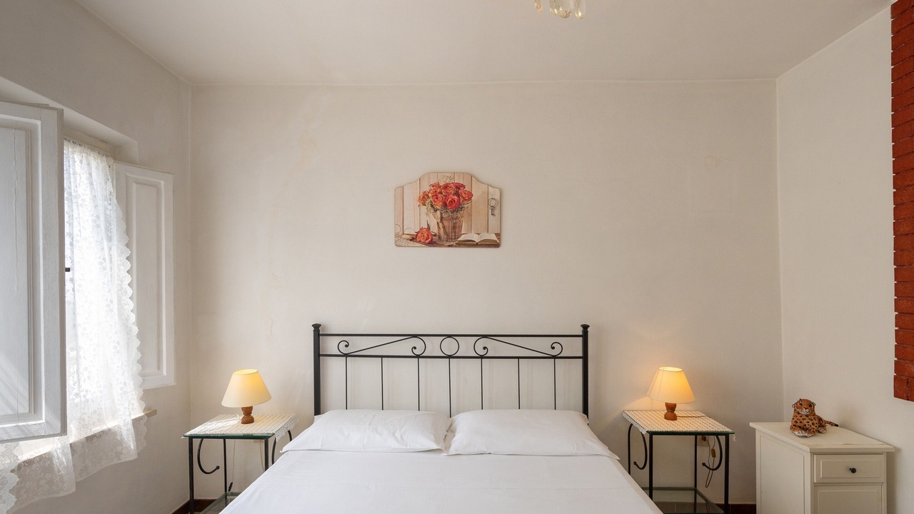 Photo of Bedroom in Riparbella