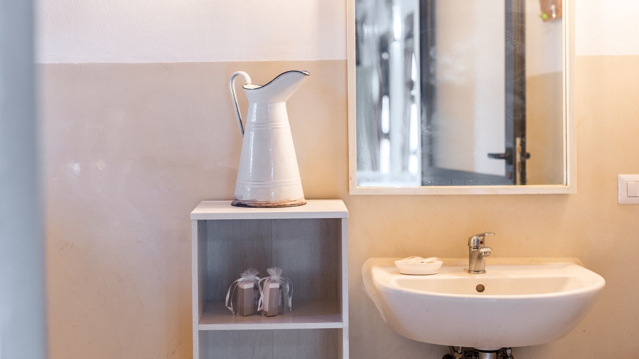 Photo of Bathroom in Monteroni d'Arbia