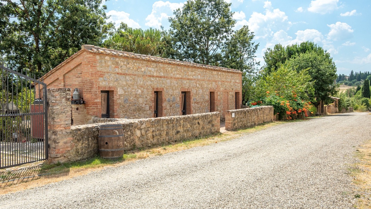 Photo of Outdoor in Monteroni d'Arbia