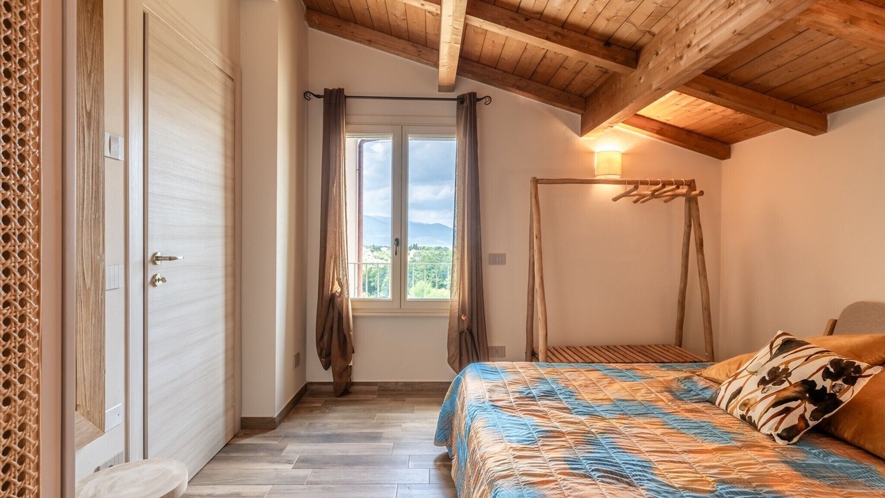 Photo of Bedroom in Santa Maria a Monte