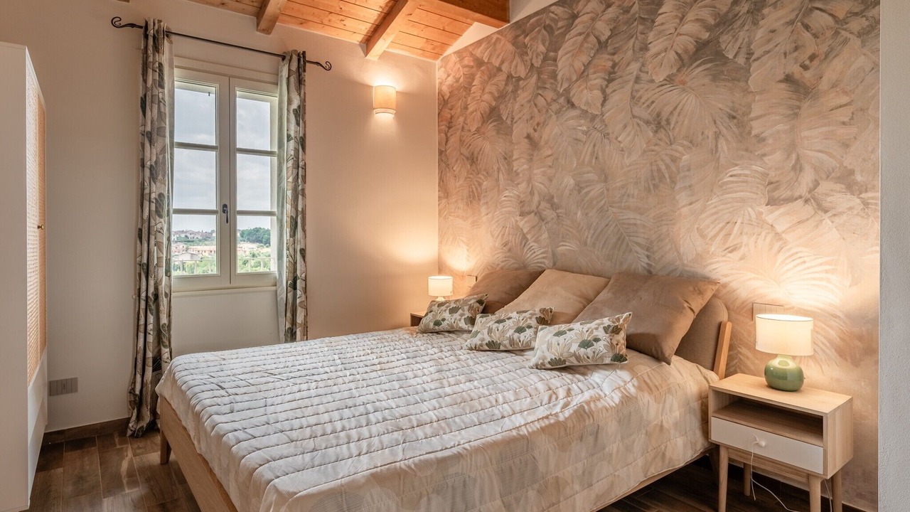 Photo of Bedroom in Santa Maria a Monte