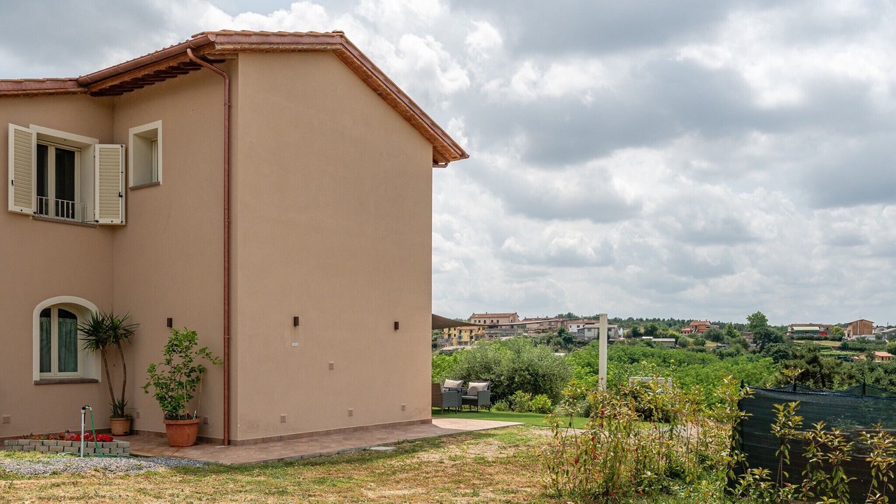 Photo of Outdoor in Santa Maria a Monte