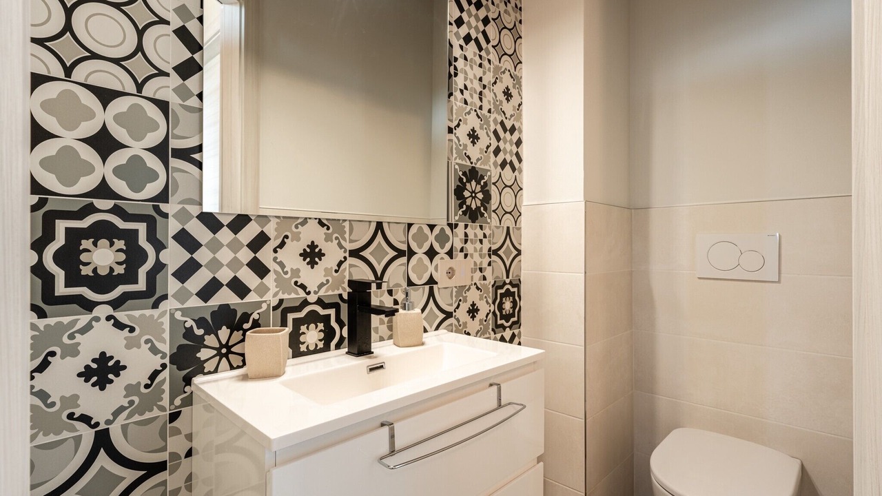 Photo of Bathroom in Santa Maria a Monte