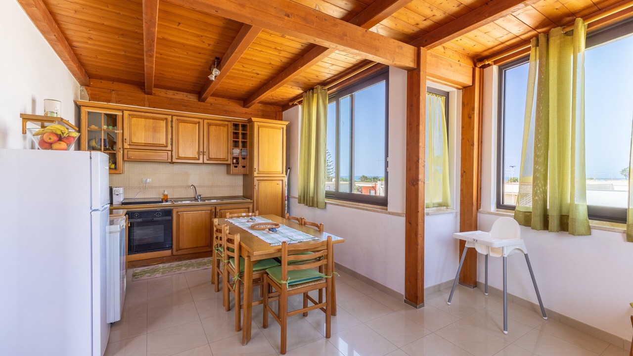 Photo of Kitchen in Santa Maria del Focallo