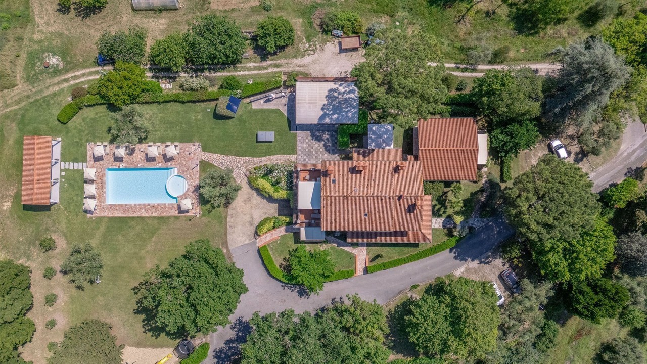 Photo of Outdoor in Mondavio