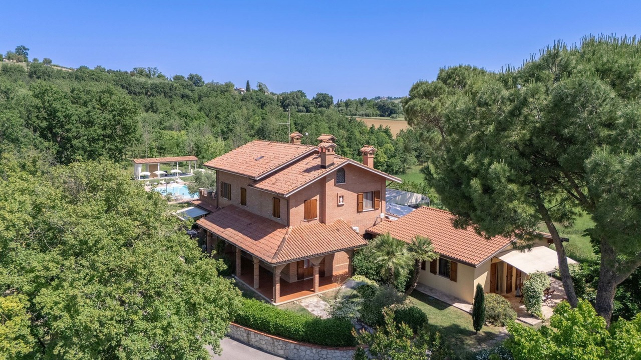 Photo of Outdoor in Mondavio