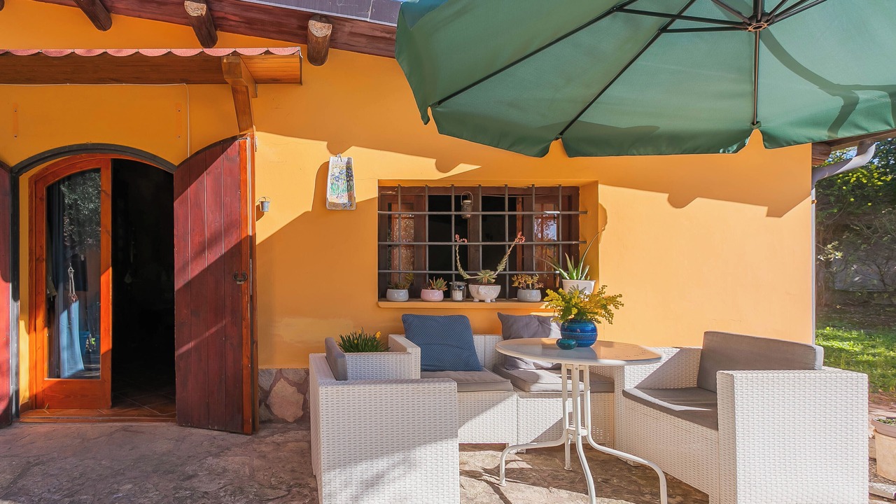 Photo of Outdoor in Palombaio