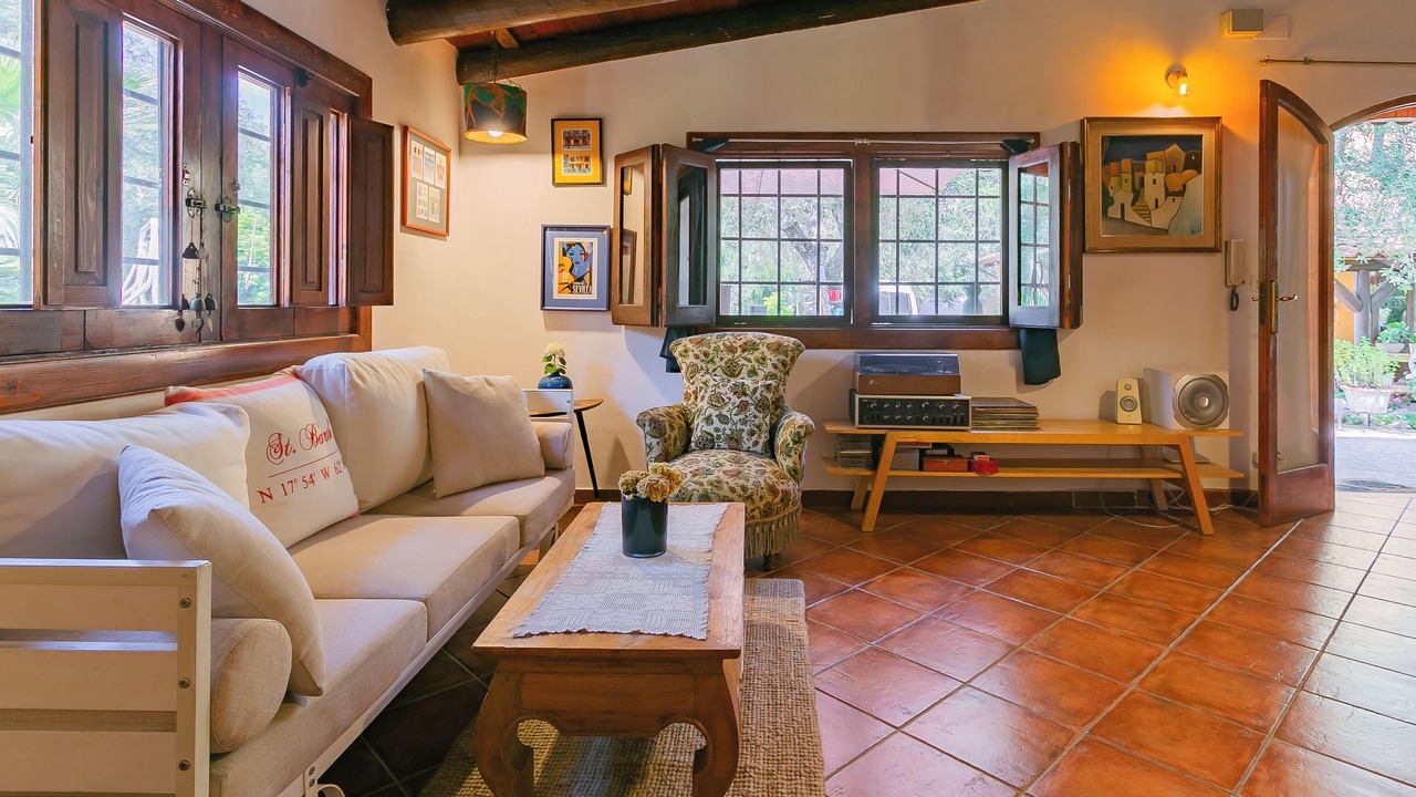 Photo of Livingroom in Palombaio